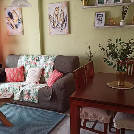 Apartamentolillos Luanco