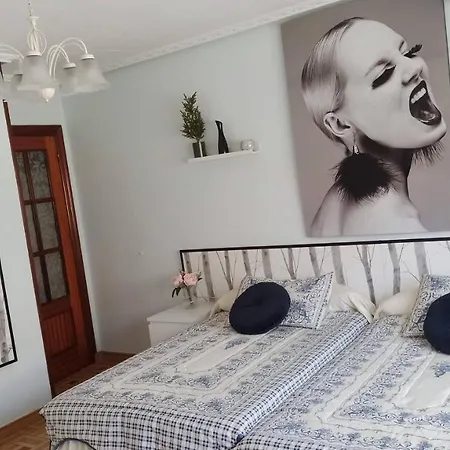 Apartamentolillos Luanco
