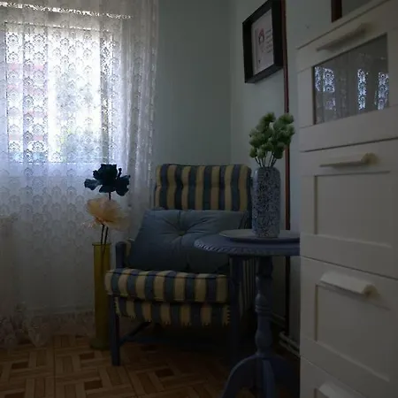 Apartamentolillos Appartement *