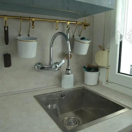 Apartamentolillos Appartement Luanco