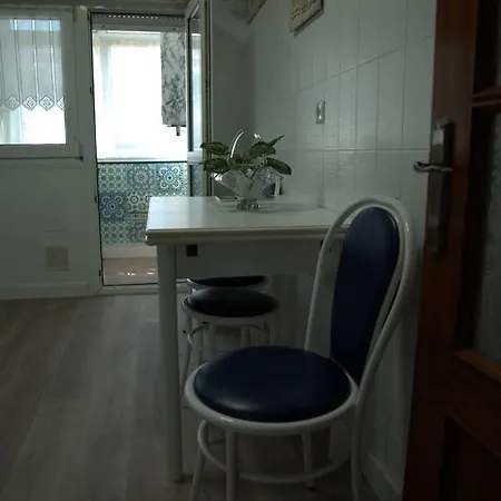Appartement Apartamentolillos *