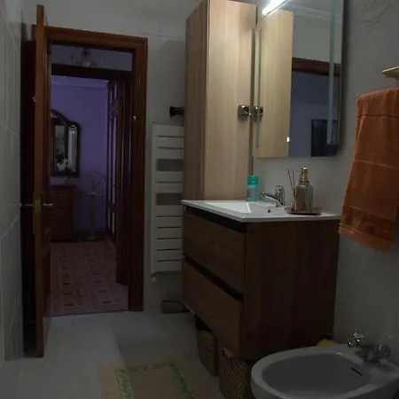 Apartamentolillos Appartement