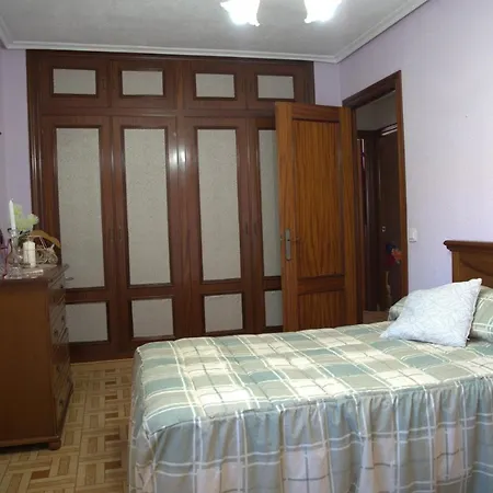 Apartamentolillos Appartement *