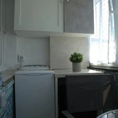 Appartement Apartamentolillos *