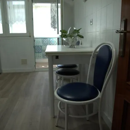 Appartement Apartamentolillos