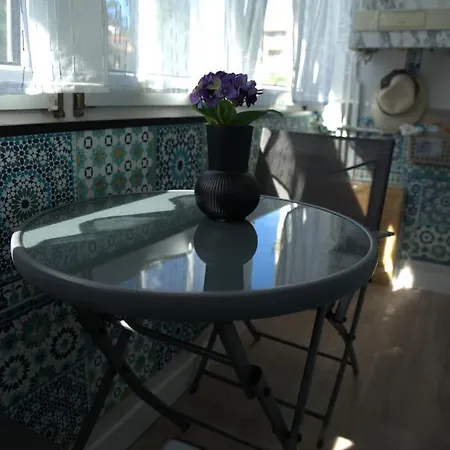 Apartamentolillos Appartement