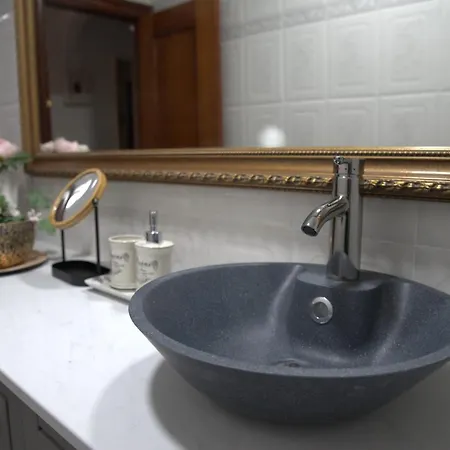 Apartamentolillos Appartement *