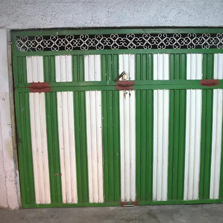 Apartamentolillos Appartement