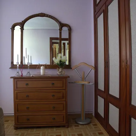 Apartamentolillos *